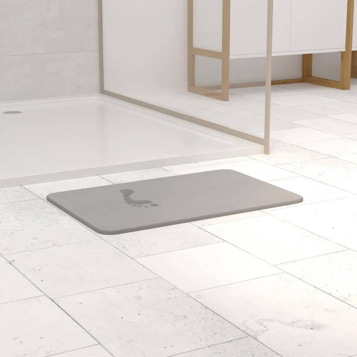 Tapis de bain en diatomite - Five Simply Smart - Image 3