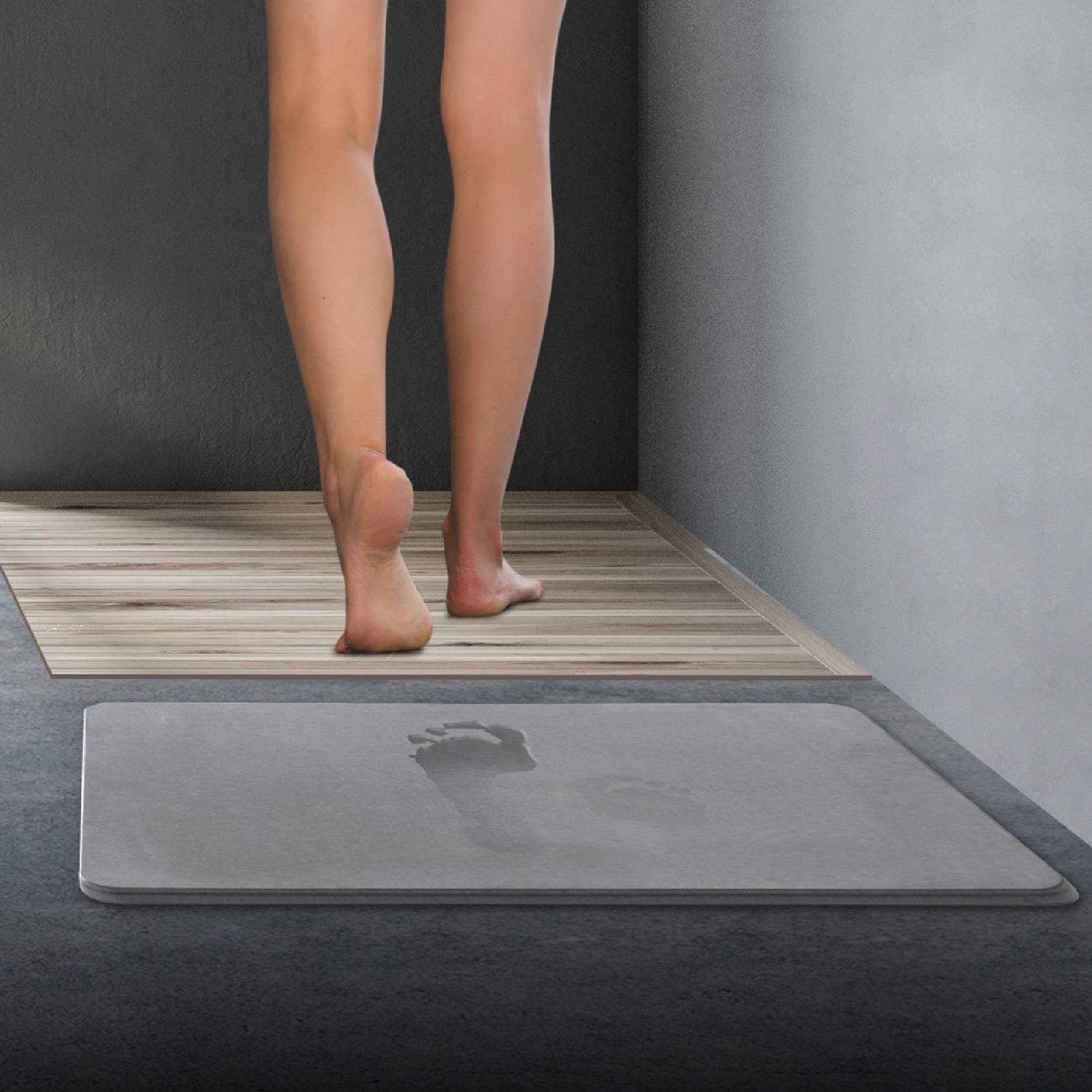 Tapis de bain en diatomite - Five Simply Smart - Image 5