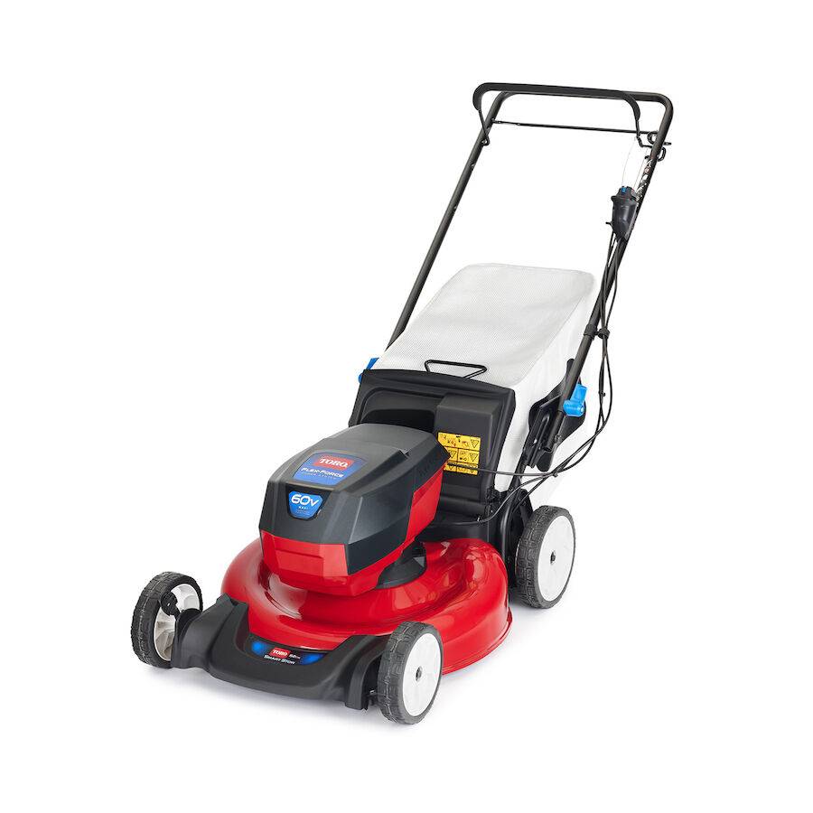 Toro - TONDEUSE A BATTERIE TORO 21852 52 CMS - Image 1