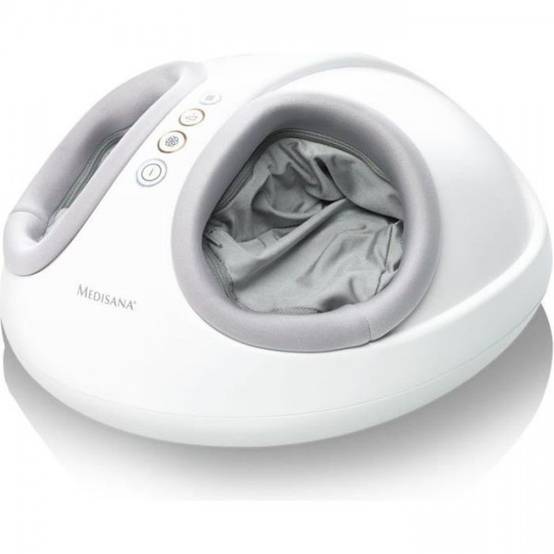 Masseur pour pieds MEDISANA FM 888 - Massage Shiatsu et compression - Taille confortable - Image 1