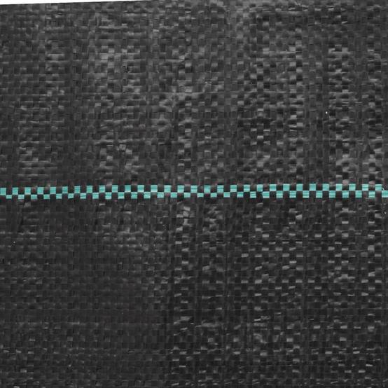Feutre Géotextile Anti-Herbes 100g/m² pour Allée et Jardin Durable et Perméable 4x50 m - ComfortXL Outdoor Living - Image 5