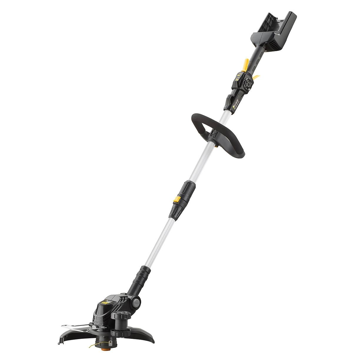 Gt Elec - Coupe bordure sans fil à batterie, 40 V, GT ELEC - Sans batterie et sans chargeur - GT ELEC - Imagen 1