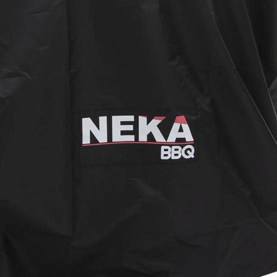 Neka - Housse barbecue rectangulaire 71 cm Neka - Image 2