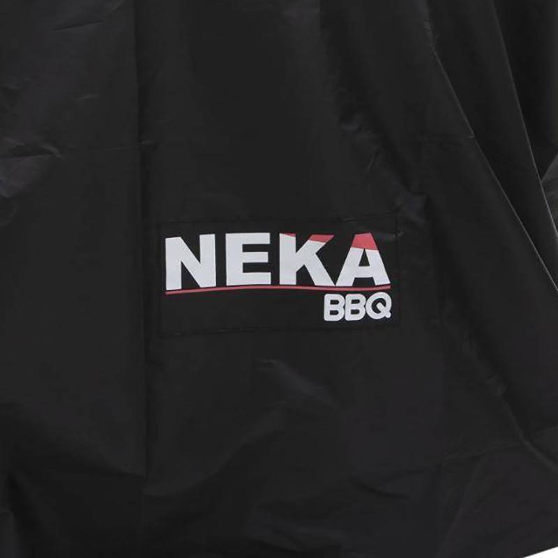Neka - Housse barbecue rectangulaire 71 cm Neka - Imagen 2