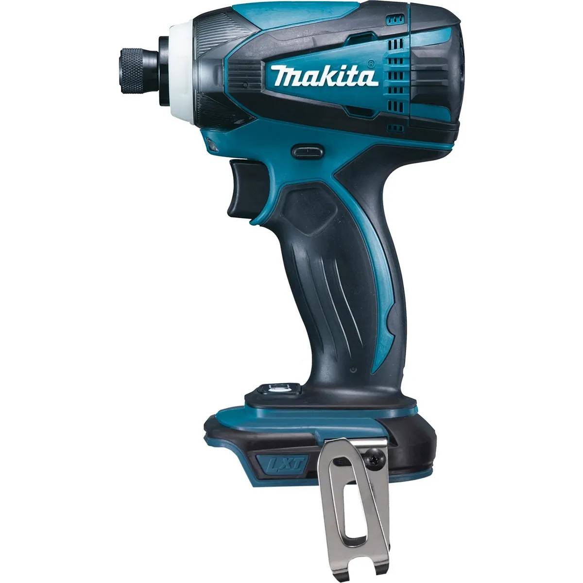 Makita - LOT MAKITA 18V - Perceuse Visseuse DDF453 + Visseuse à chocs DTD146 - MAKITA - Avec 2 batteries 18V3.0Ah - MakPac - DLX2022SJ3 - Imagen 5