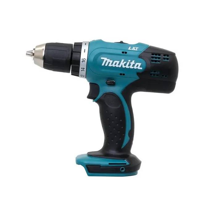 Makita - LOT MAKITA 18V - Perceuse Visseuse DDF453 + Visseuse à chocs DTD146 - MAKITA - Avec 2 batteries 18V3.0Ah - MakPac - DLX2022SJ3 - Imagen 3