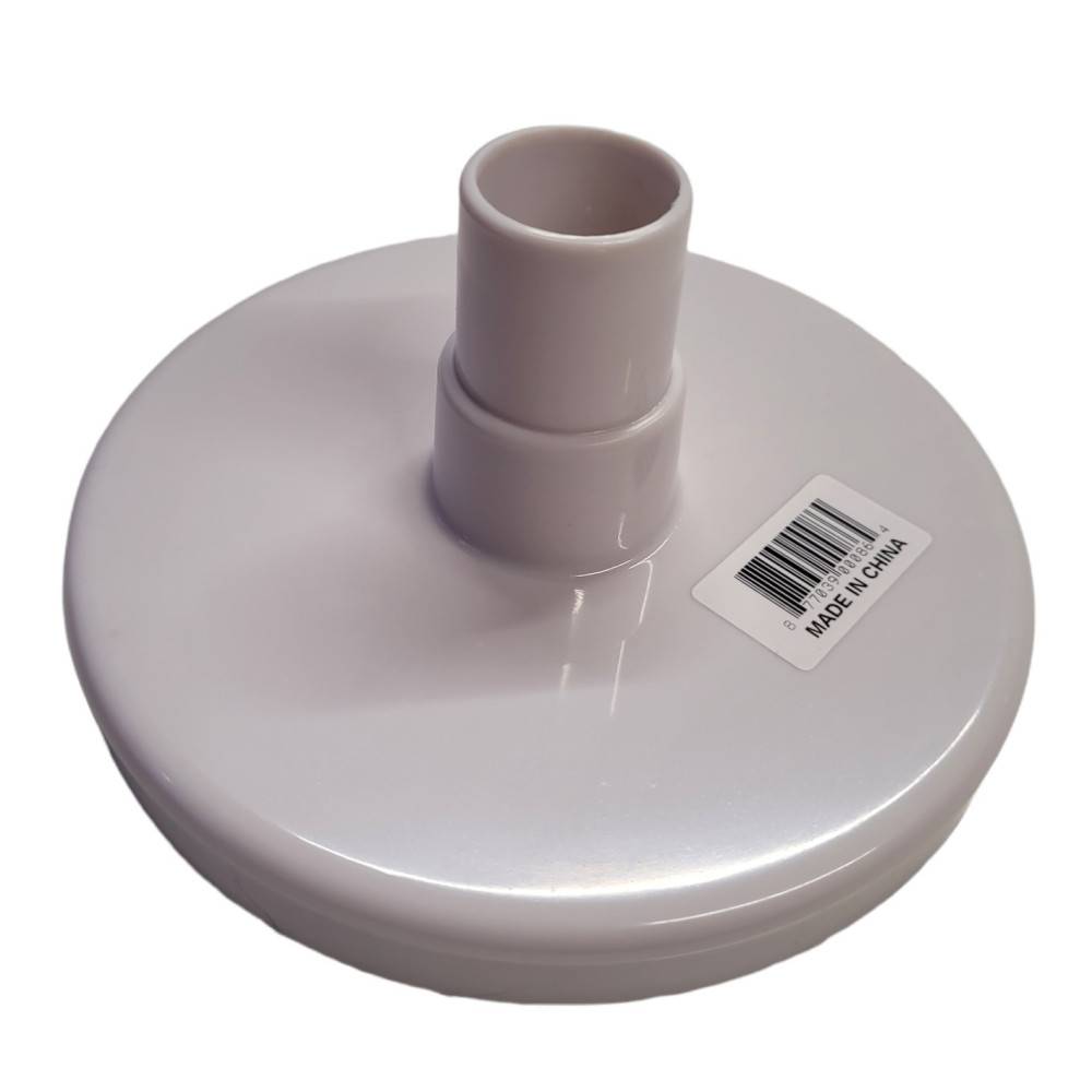 Couvercle aspiration skimmer - SKIMVAC OLYMPIC ACM89 -  K012PBH6/W - Imagen 1