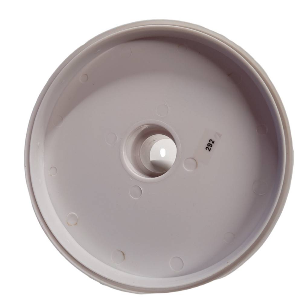Couvercle aspiration skimmer - SKIMVAC OLYMPIC ACM89 -  K012PBH6/W - Imagen 2