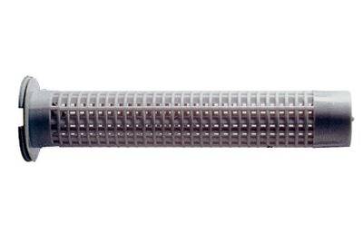 Tamis plastiques BR12 G&B 12x50 mm - Sachet de 10 - CB04