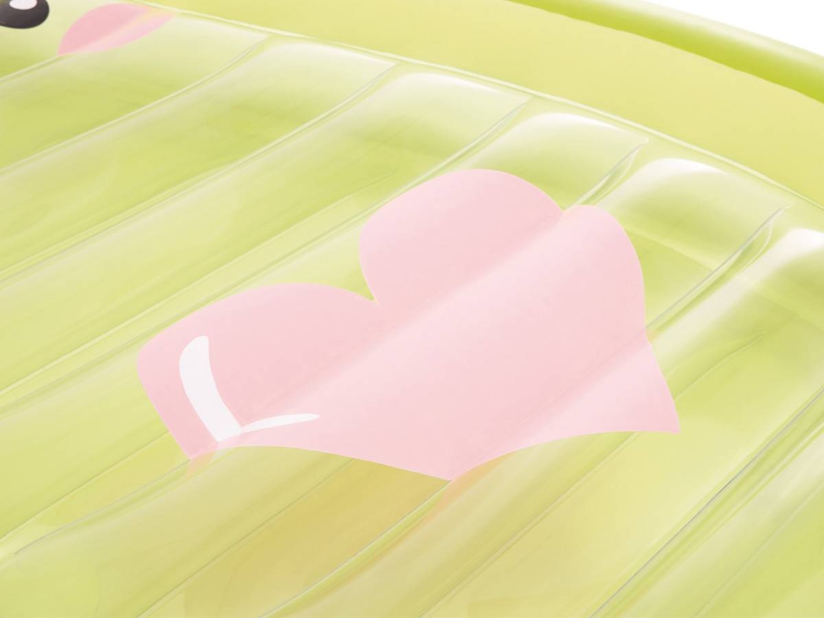 Matelas de piscine Avocado - Intex - Image 4