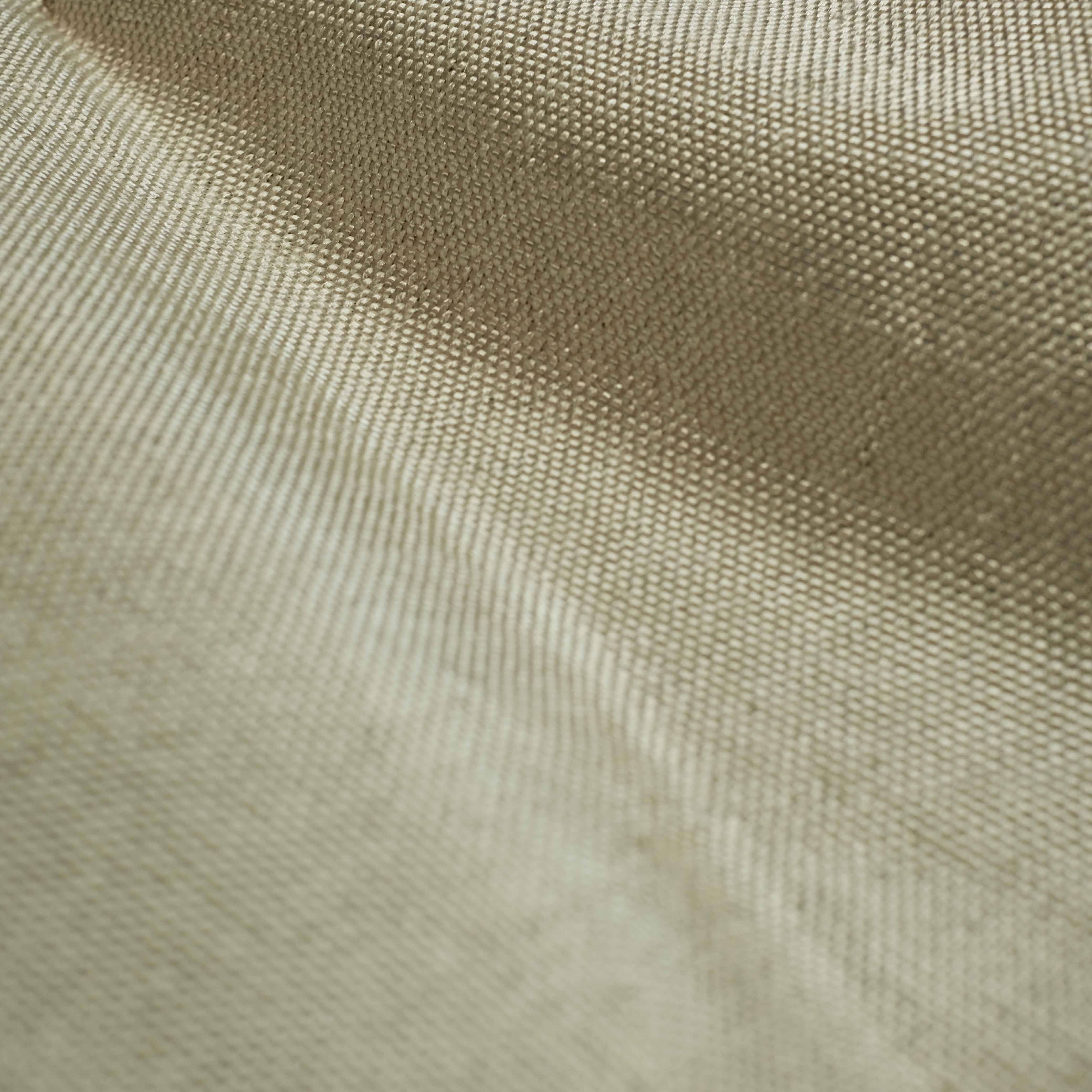 Toile Anti-Chaleur 2x2 m 550SD0 - Performance 550 degrés - Bâche de protection Soudure Ignifugée M0 Made In France TECPLAST - Imagen 5