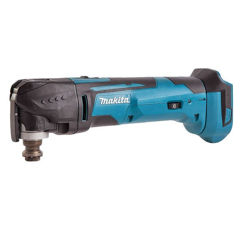 Makita - Outil multifonctions oscillant MAKITA DTM51T1JX2 18V LXT (1 x 5,0 Ah) Makita - Imagen 2