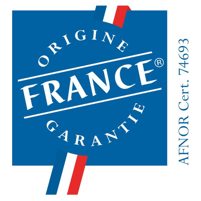 Eda - Jardinière charme carré 67l - Imagen 3