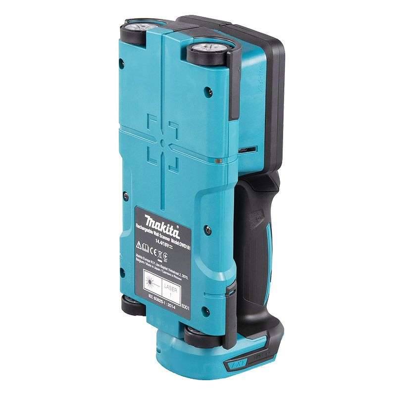 Scanner mural MAKITA DWD181ZJ 18V (vendu sans batterie) Makita - Image 4