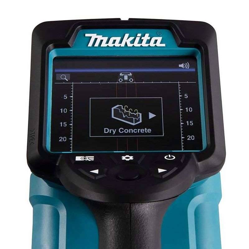 Scanner mural MAKITA DWD181ZJ 18V (vendu sans batterie) Makita - Image 2
