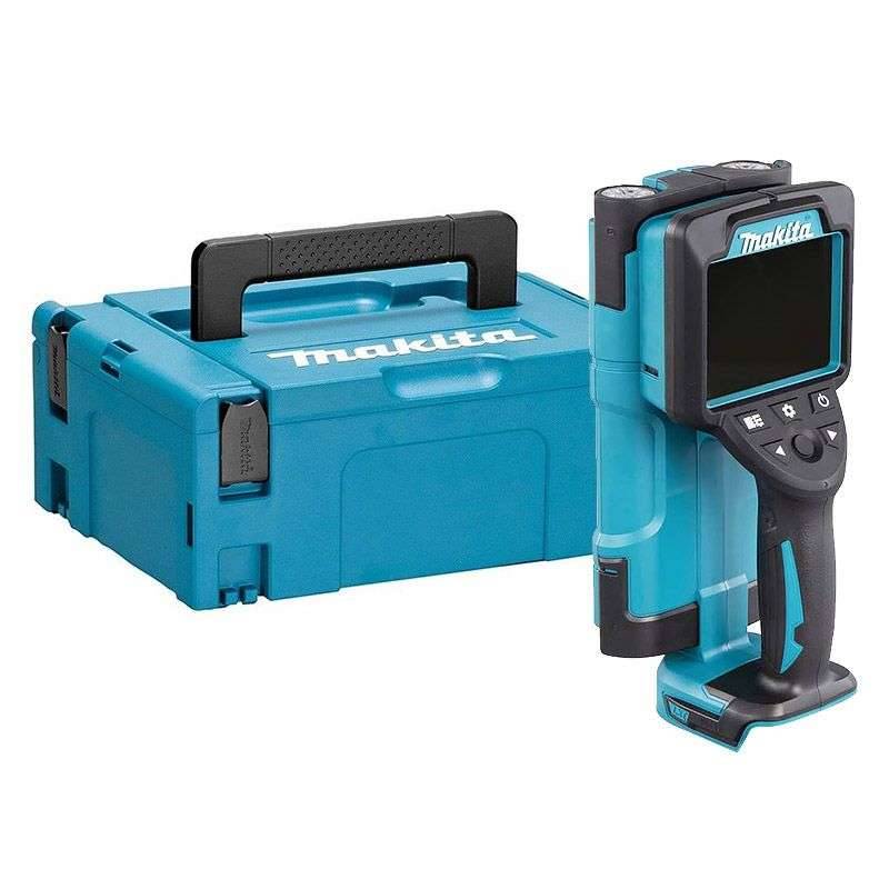 Scanner mural MAKITA DWD181ZJ 18V (vendu sans batterie) Makita - Image 1