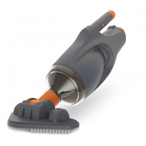 Aspirateur de piscine électrique rechargeable EV06CBX Kokido