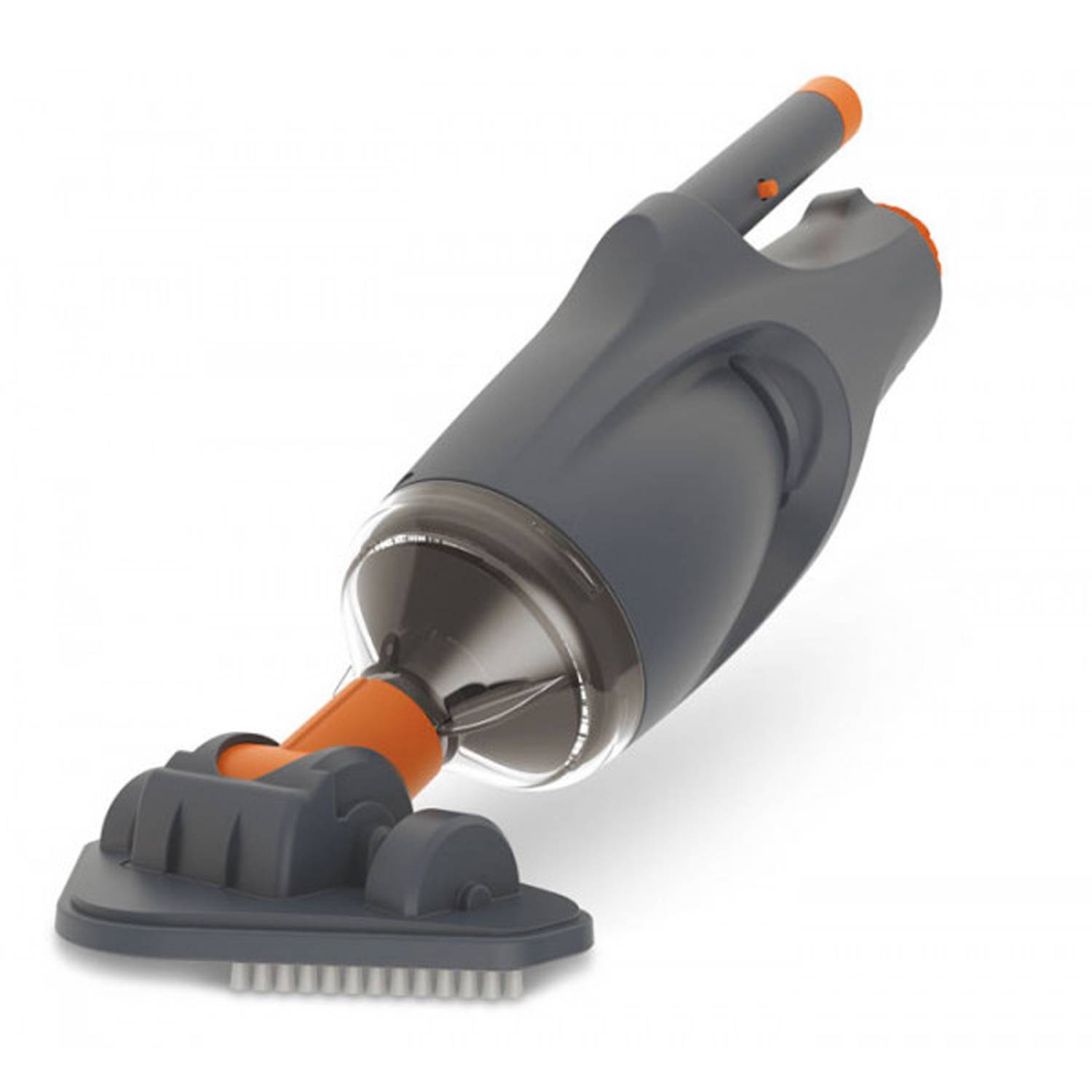 Aspirateur de piscine électrique rechargeable EV06CBX Kokido