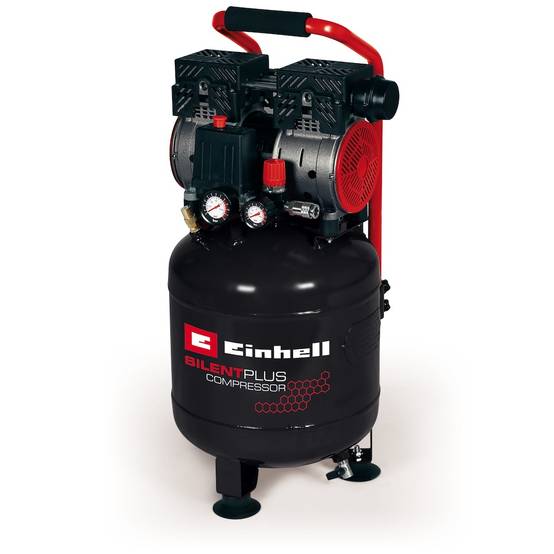 Einhell - Compresseur TE-AC 24 Silent Einhell - Image 1