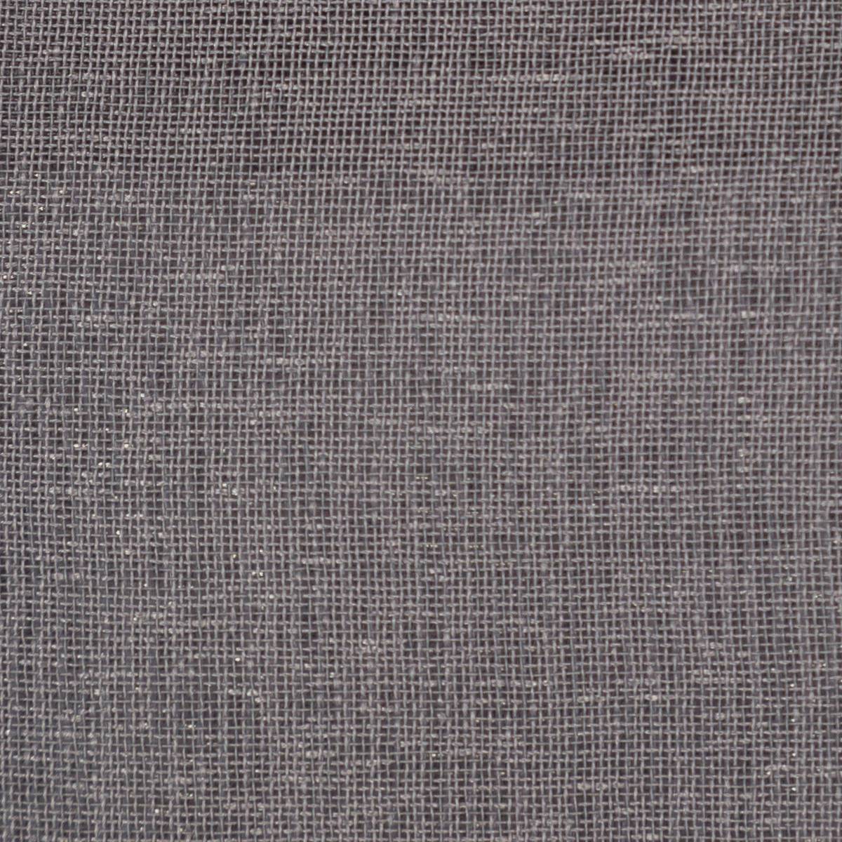 Atmosphera - Voilage gris 140x240cm - Atmosphera Créateur d'intérieur - Imagen 4