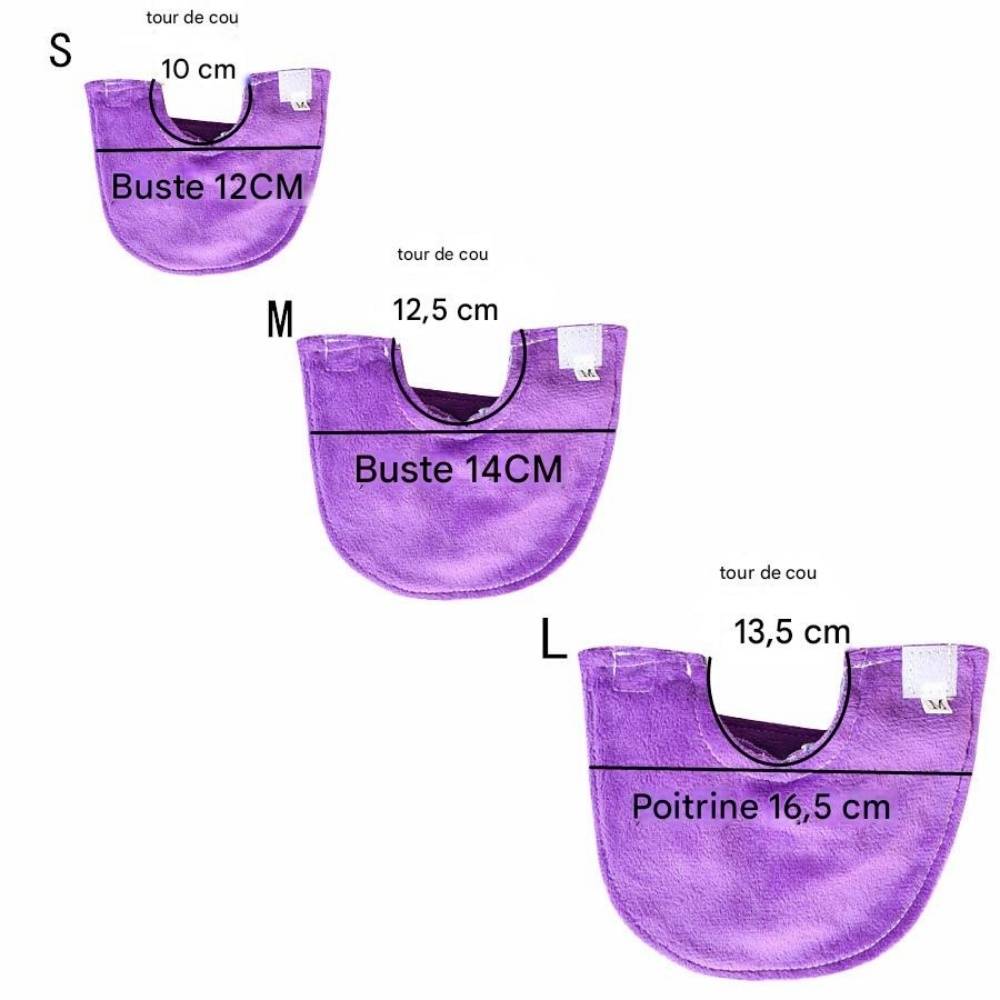 Vêtements pour oiseaux DtopbuyAge - Image 5
