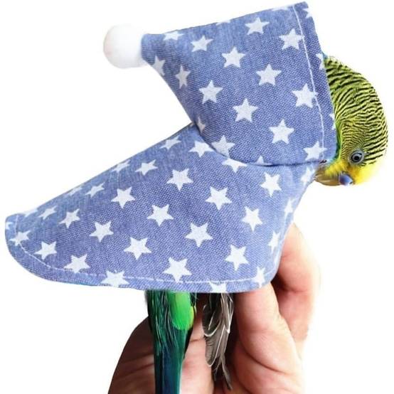 Vêtements pour oiseaux DtopbuyAge - Image 3