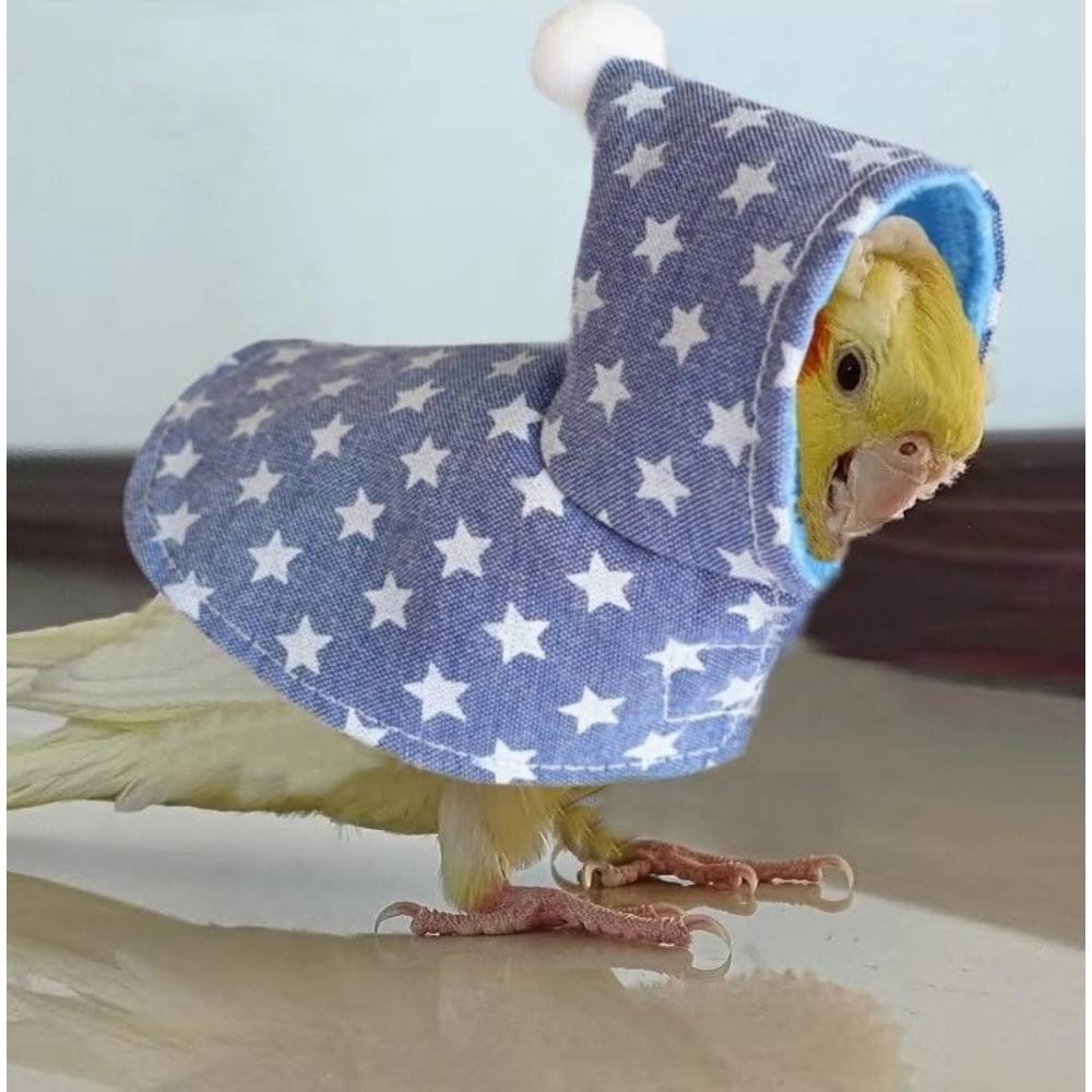 Vêtements pour oiseaux DtopbuyAge - Image 4