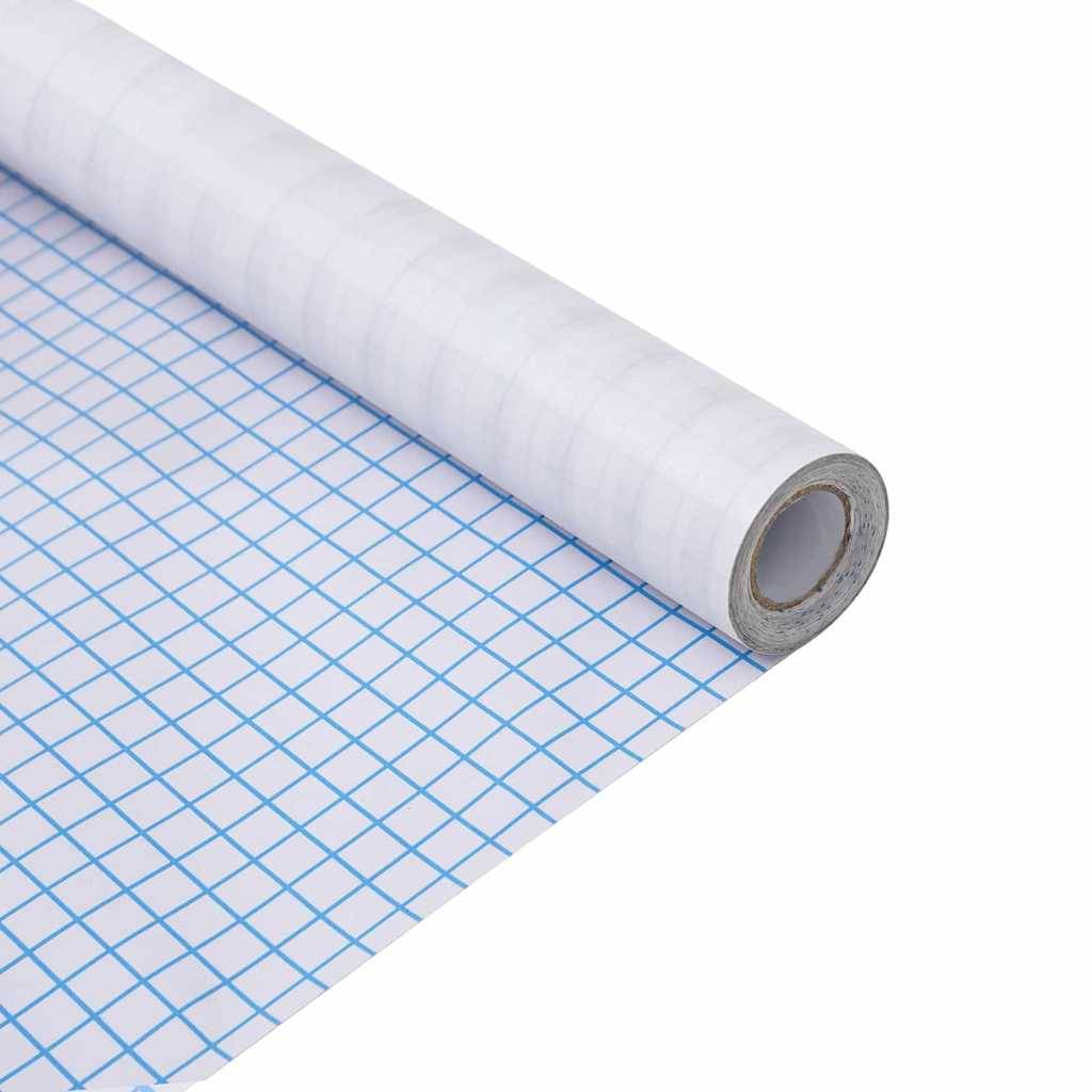 PANGIVO - Film de fenêtre PVC rayures givrées 1000 x 45 cm - PANGIVO - Image 2