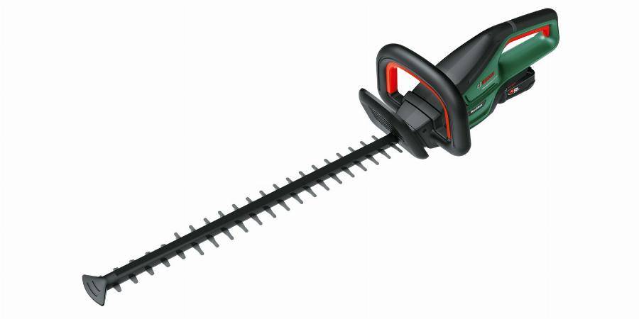 Bosch - Taille-haie sans fil BOSCH UniversalHedgeCut 18V-50 + 1 batt. 2,5Ah - 0600849K01