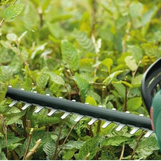 Bosch - Taille-haie sans fil BOSCH UniversalHedgeCut 18V-50 + 1 batt. 2,5Ah - 0600849K01 - Image 4
