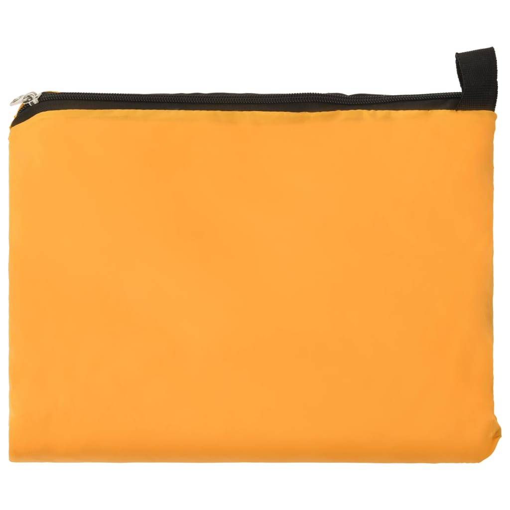 Bâche d'extérieur 3x2 m jaune - Image 6