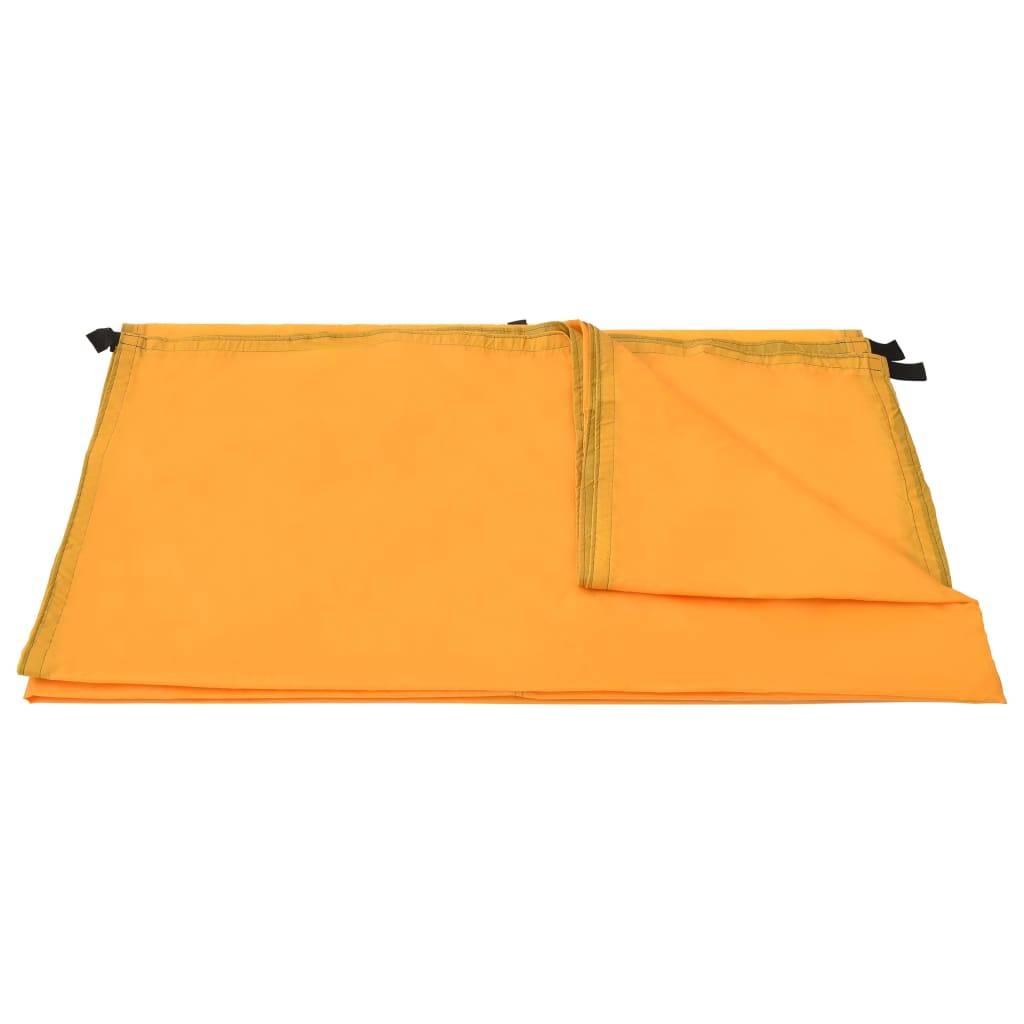 Bâche d'extérieur 3x2 m jaune - Image 4