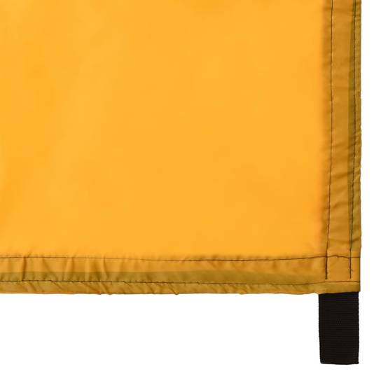 Bâche d'extérieur 3x2 m jaune - Image 5