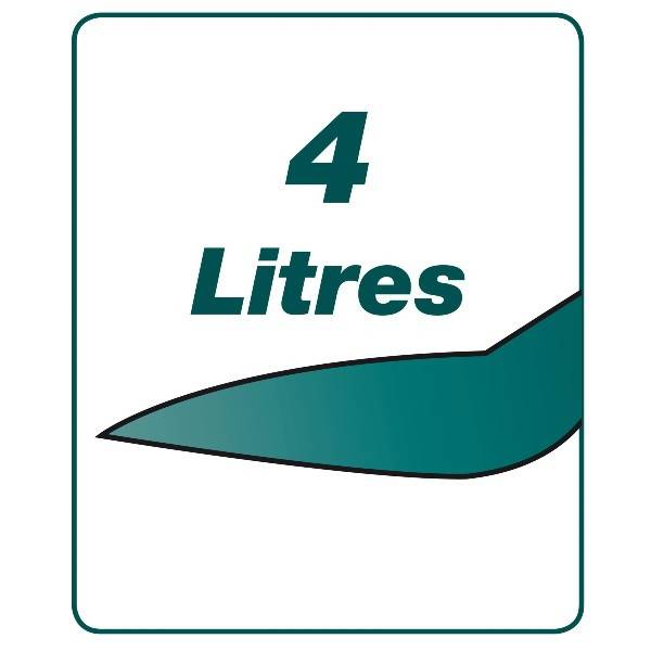 Leborgne - Pelle Smax - manche bois pomme certifié PEFC 100% Leborgne - Imagen 3