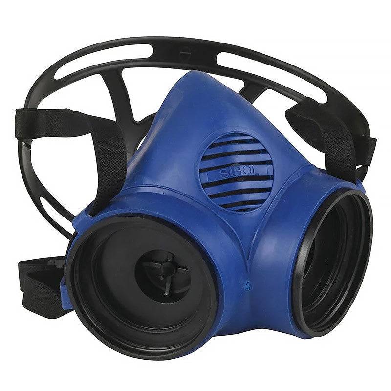 Gerin - Demi masque respiratoire GERIN X200402C Gerin