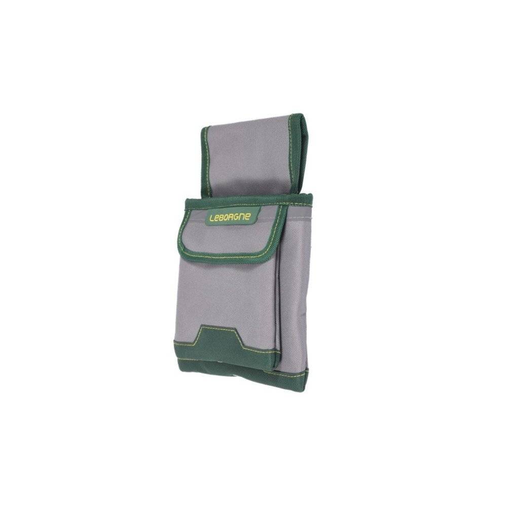 Pochette double textile batipro - Leborgne - Image 1