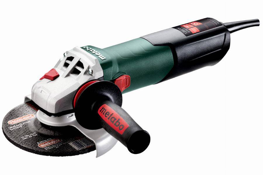 Metabo - Meuleuse Ø150 mm filaire W 13-150 QUICK METABO - 603632000