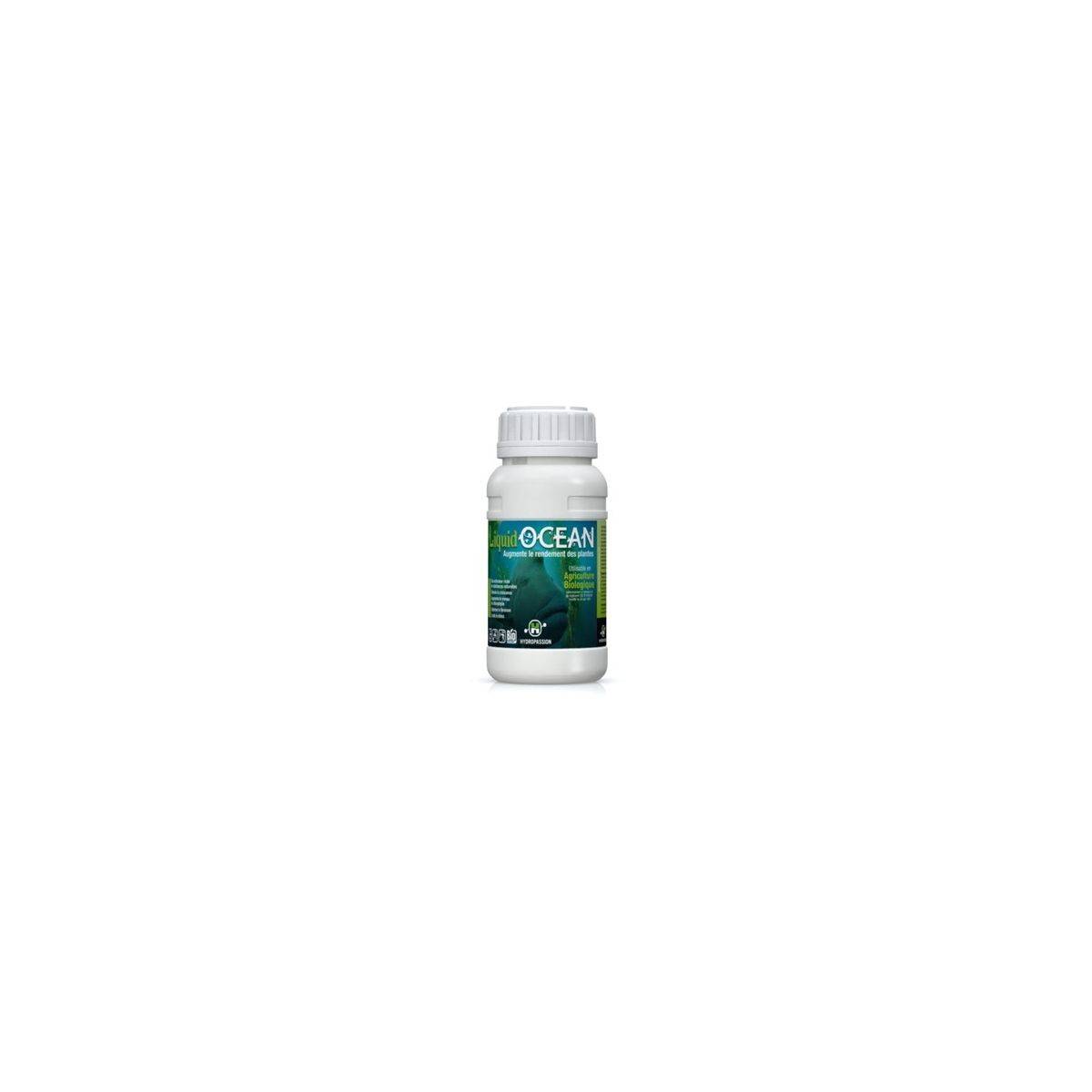 Stimulant de croissance LIQUID OCEAN 250ml - Hydropassion - Image 2