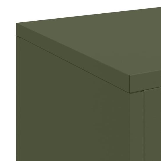 Support plante Prolenta Vert 24 X 24 X 75 cm - P95094V - Image 9