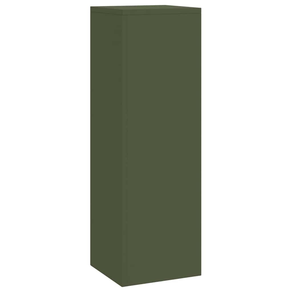 Support plante Prolenta Vert 24 X 24 X 75 cm - P95094V - Image 6