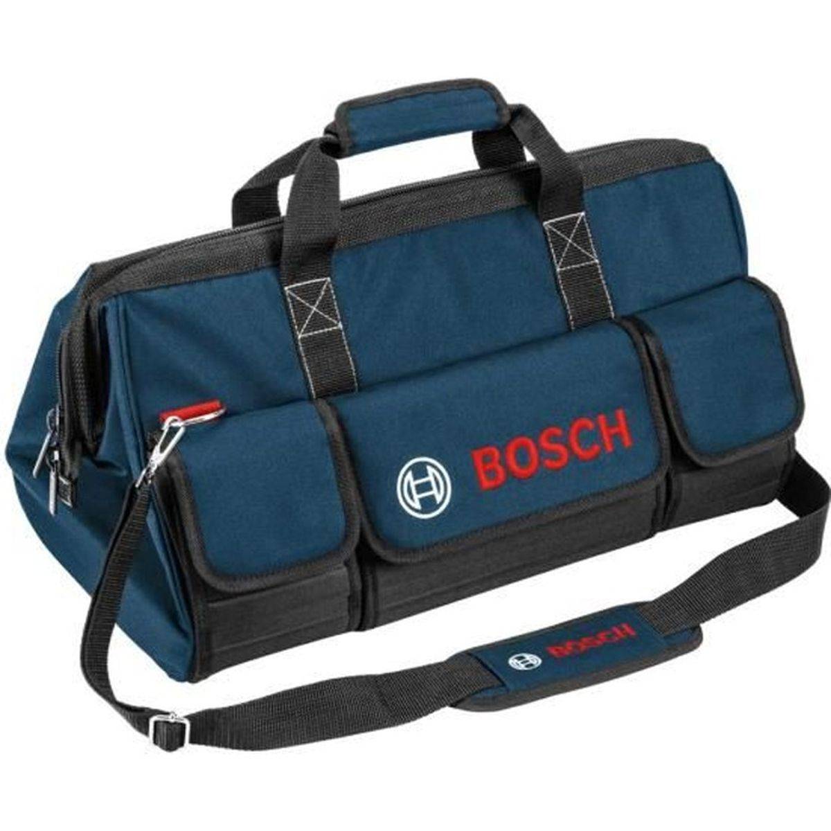 Bosch - Grand sac à outils | 1600A003BK - Bosch
