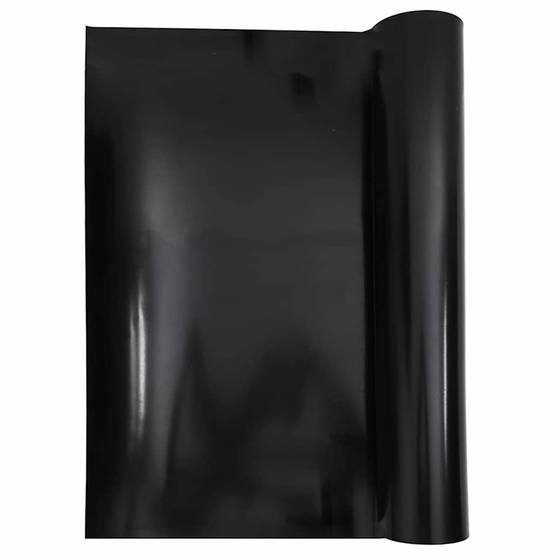 Barrière anti-racines polyéthylène noir 500 x 70 cm, poids:5.35kg - PANGIVO - Image 5