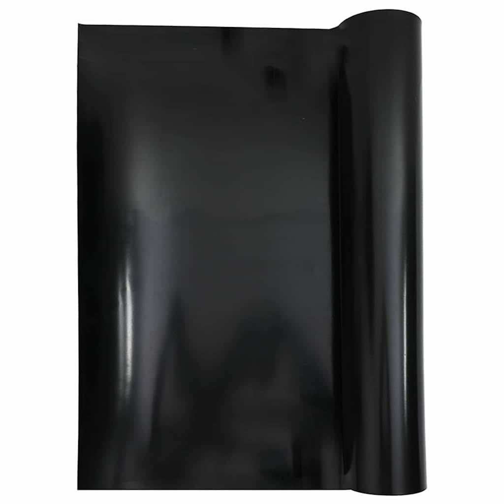 Barrière anti-racines polyéthylène noir 500 x 70 cm, poids:5.35kg - PANGIVO - Image 5
