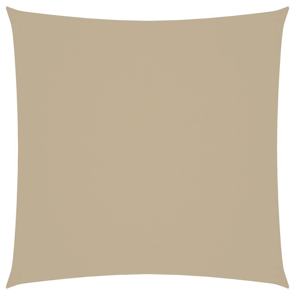 Prolenta Premium - Store banne polyuréthane beige  2,5 x 2,5 m  - Prolenta premium p324.5 - Image 1