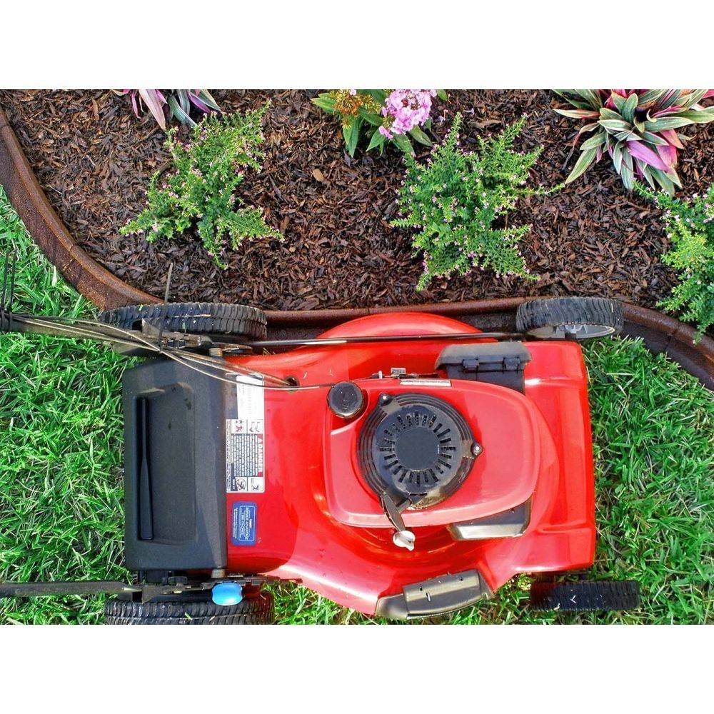 Technoflex - Bordure de jardin en caoutchouc recyclé Unitaire - Imagen 4