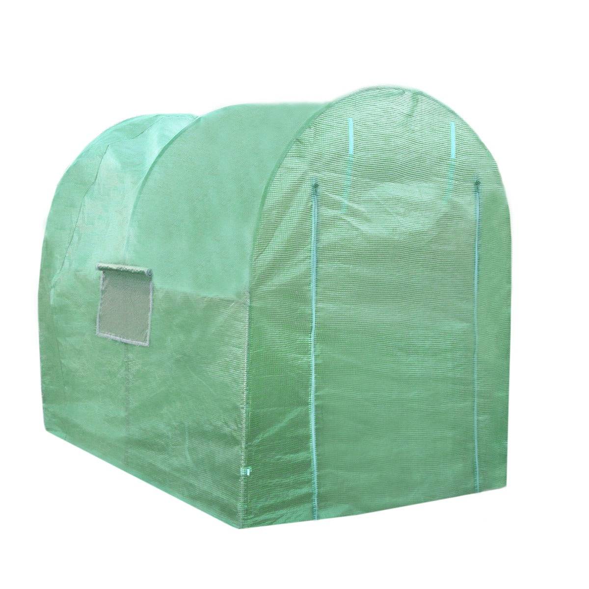 Monstershop - Serre Polytunnel 19mm 3m x 2m - Imagen 1