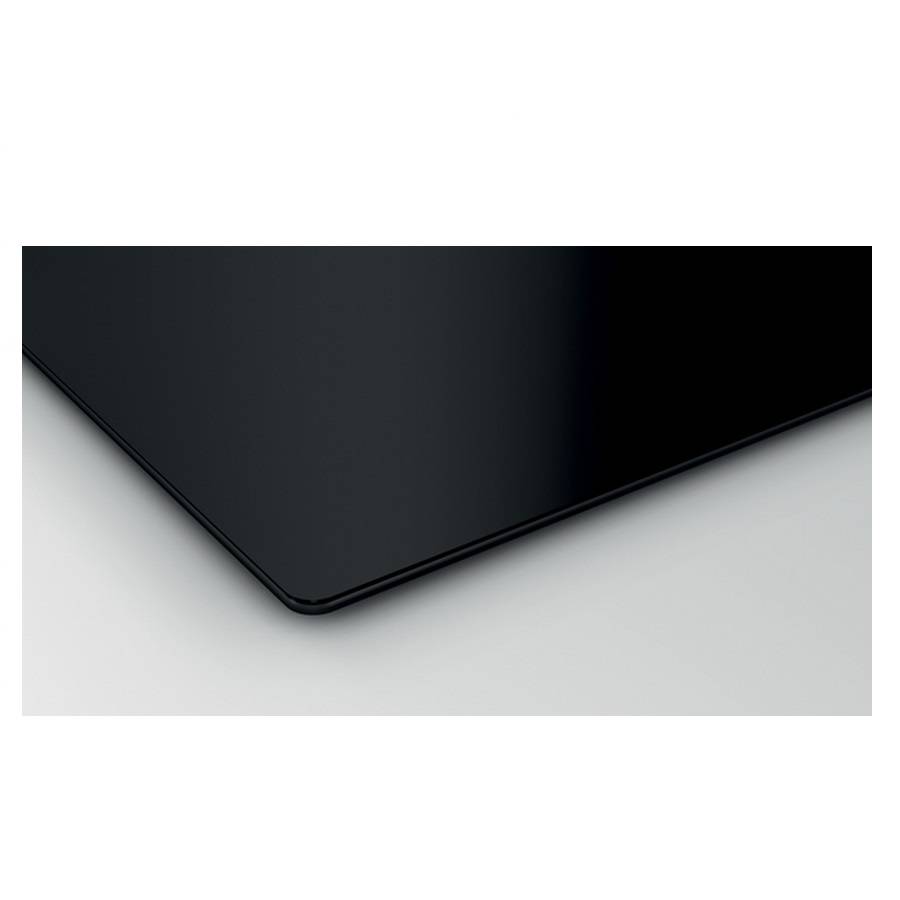 Bosch - Table de cuisson à induction 60cm 3 feux noir PUJ611BB5E Bosch - Image 2
