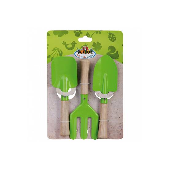 Esschert Design - Kit de tenue de jardinier pour enfant - Esschert Design - Image 4