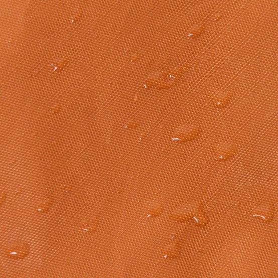 ComfortXL - Tente de réception pliante tissu Oxford pour jardin avec parois latérales 290x290cm Orange - ComfortXL Outdoor Living - Image 4