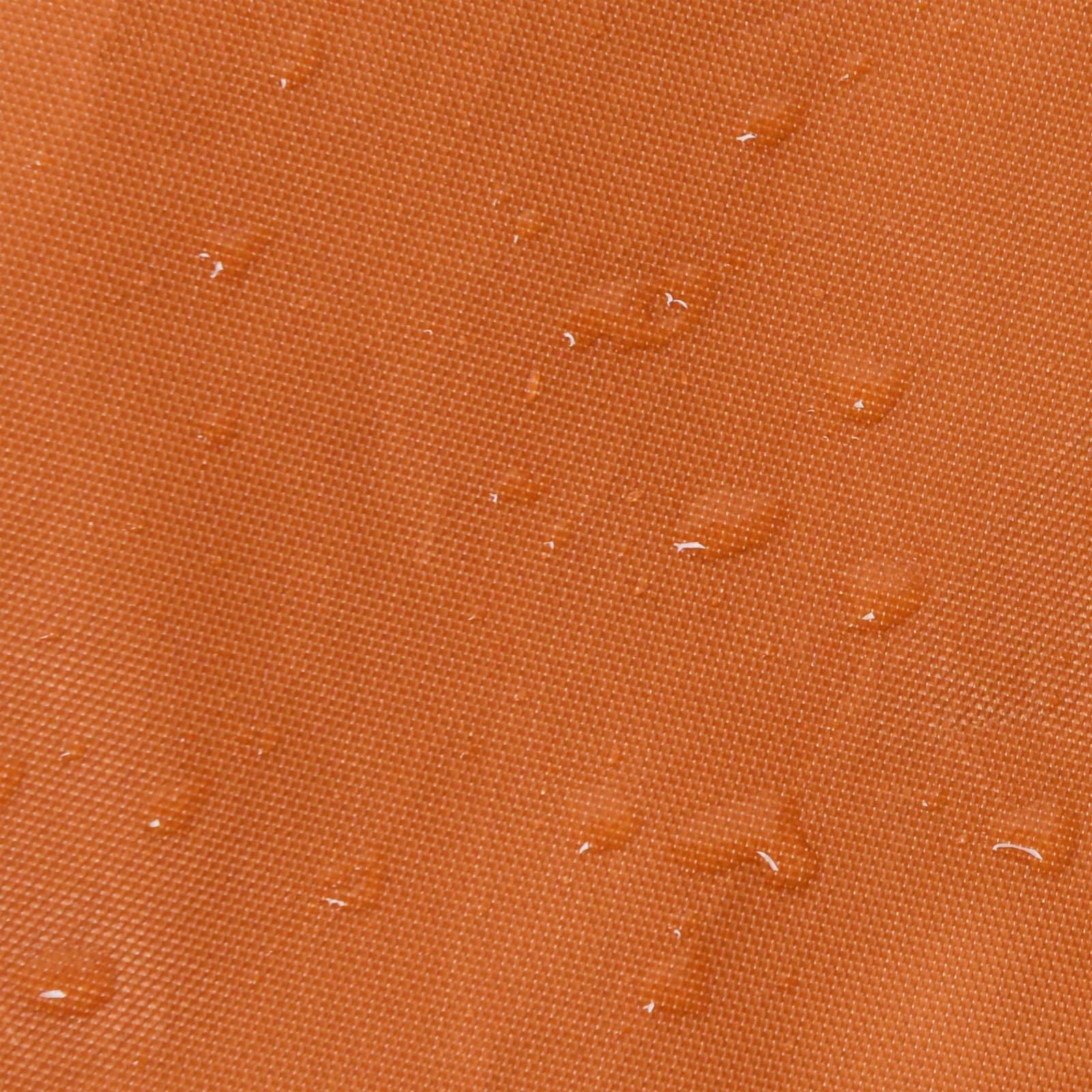 ComfortXL - Tente de réception pliante tissu Oxford pour jardin avec parois latérales 290x290cm Orange - ComfortXL Outdoor Living - Image 4